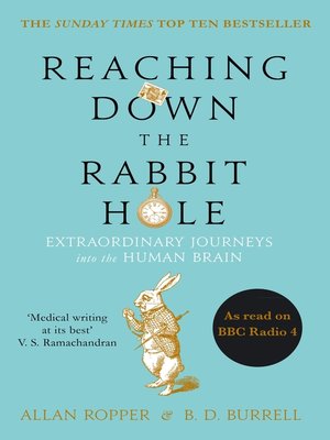cover image of Reaching Down the Rabbit Hole